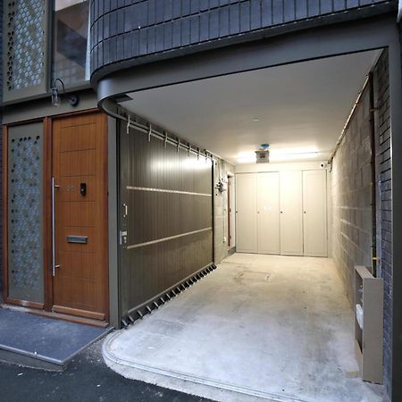 Stunning Luxury Townhouse In Centre Of Manchester Esterno foto