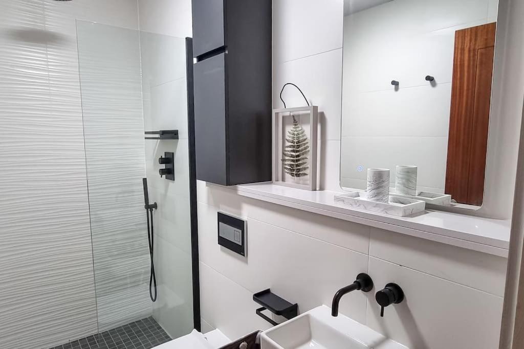 Stunning Luxury Townhouse In Centre Of Manchester Esterno foto