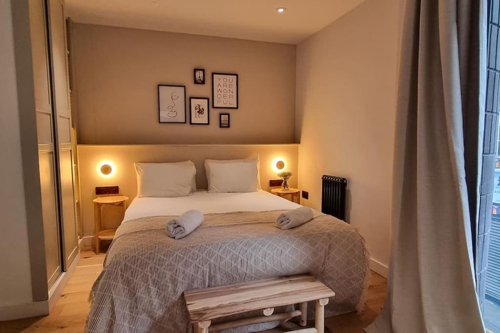 Stunning Luxury Townhouse In Centre Of Manchester Esterno foto