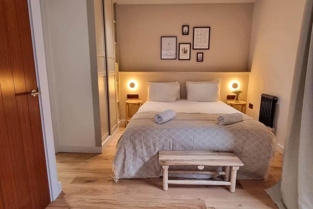 Stunning Luxury Townhouse In Centre Of Manchester Esterno foto