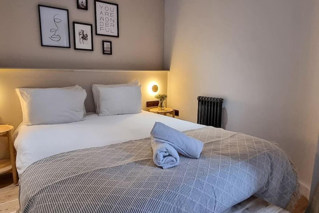 Stunning Luxury Townhouse In Centre Of Manchester Esterno foto