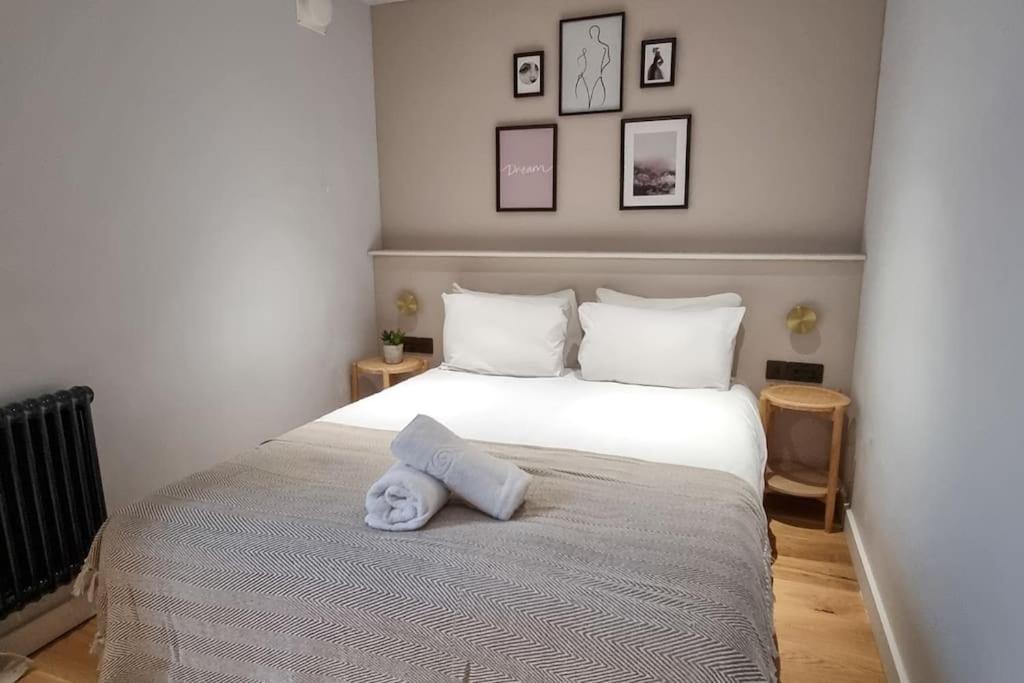Stunning Luxury Townhouse In Centre Of Manchester Esterno foto