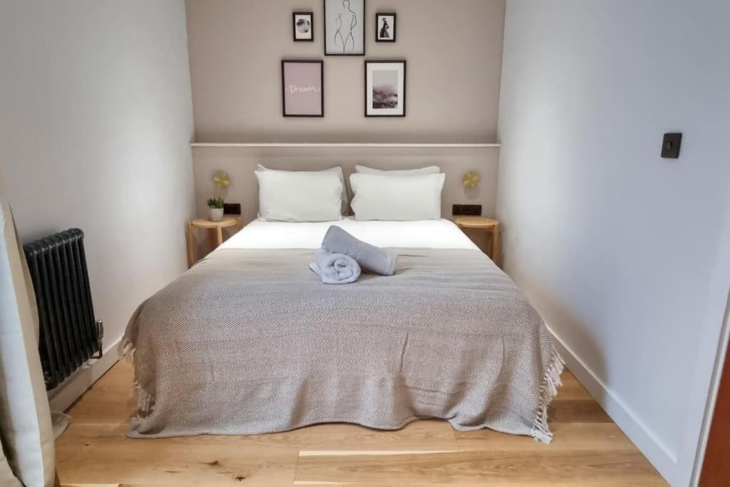 Stunning Luxury Townhouse In Centre Of Manchester Esterno foto