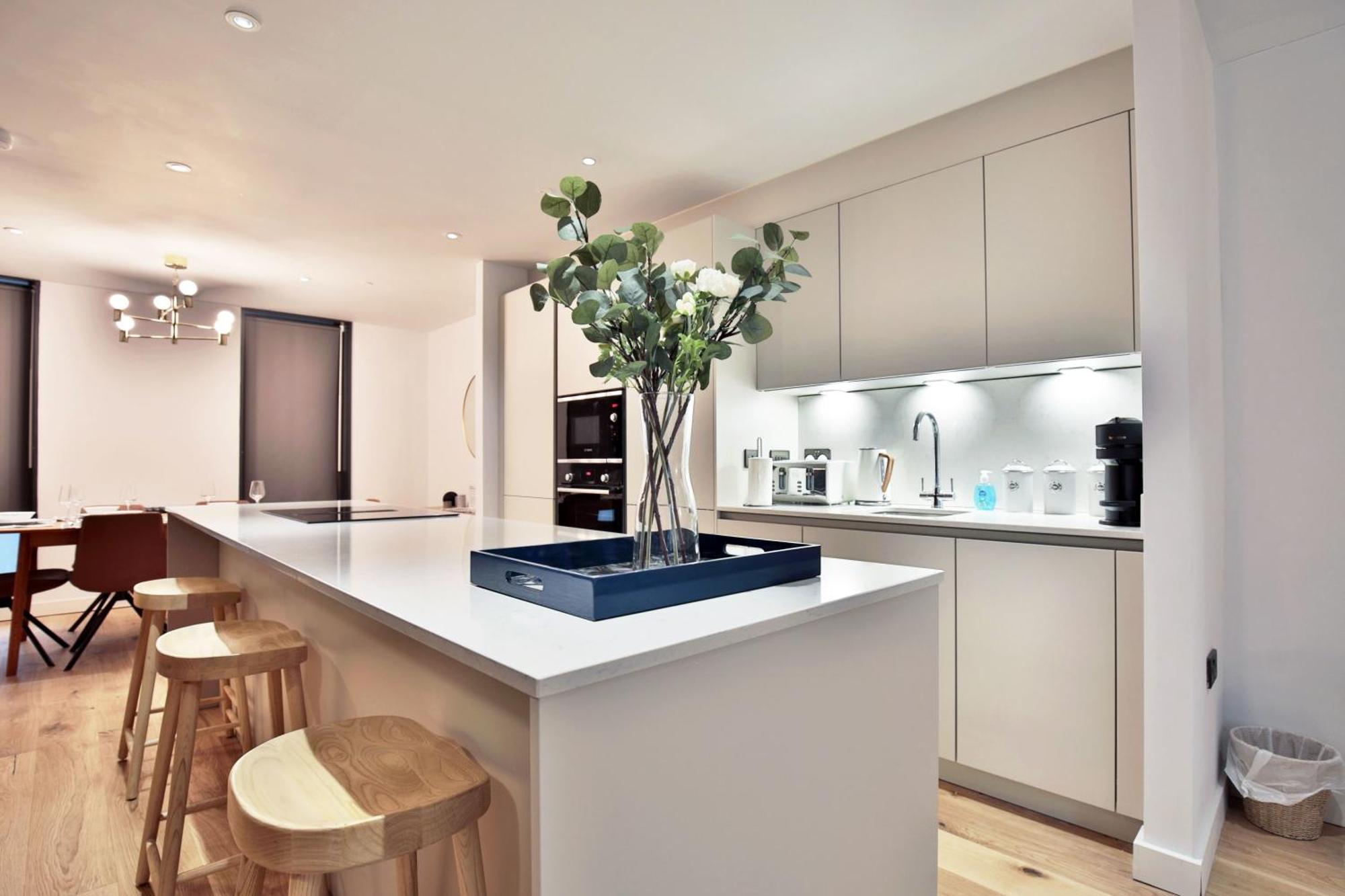 Stunning Luxury Townhouse In Centre Of Manchester Esterno foto