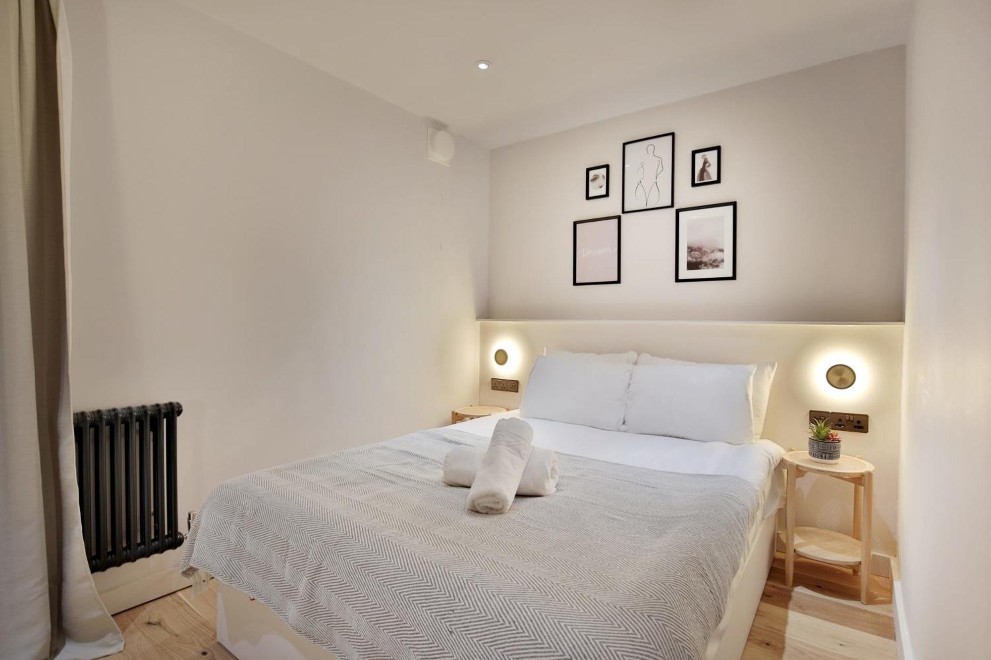 Stunning Luxury Townhouse In Centre Of Manchester Esterno foto