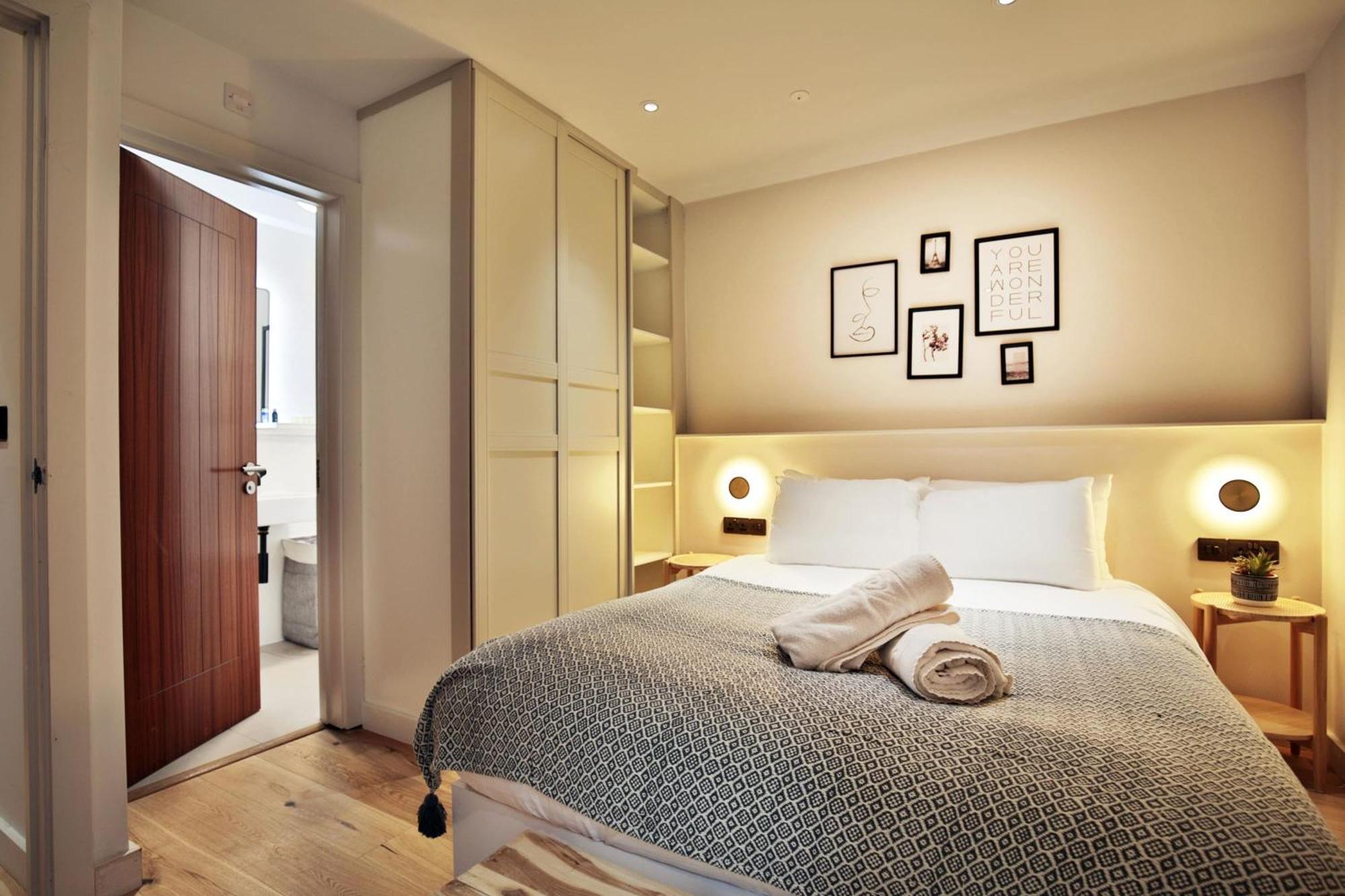 Stunning Luxury Townhouse In Centre Of Manchester Esterno foto