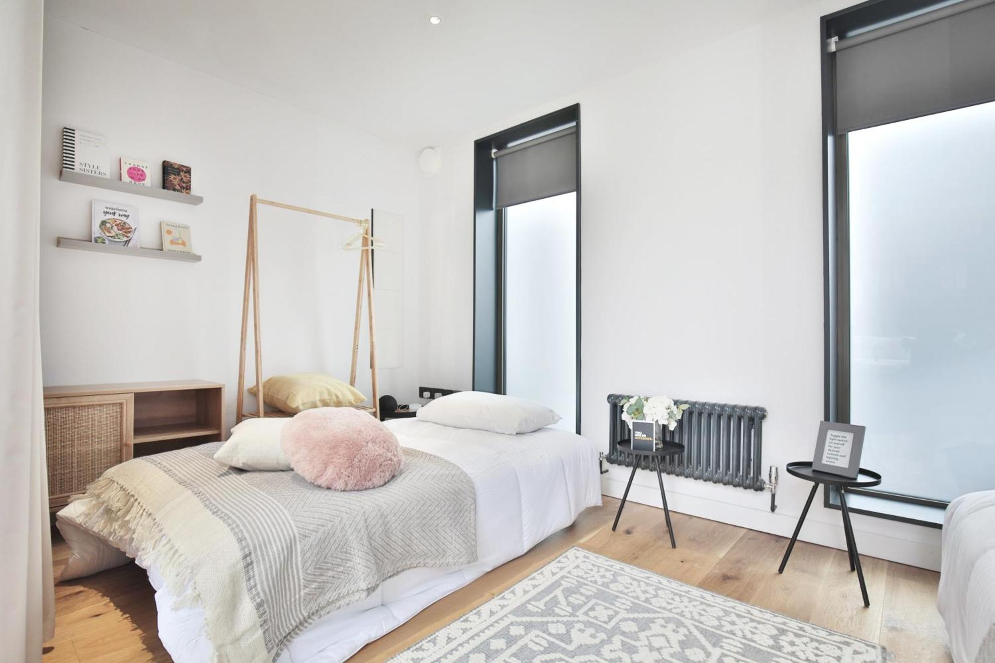Stunning Luxury Townhouse In Centre Of Manchester Esterno foto