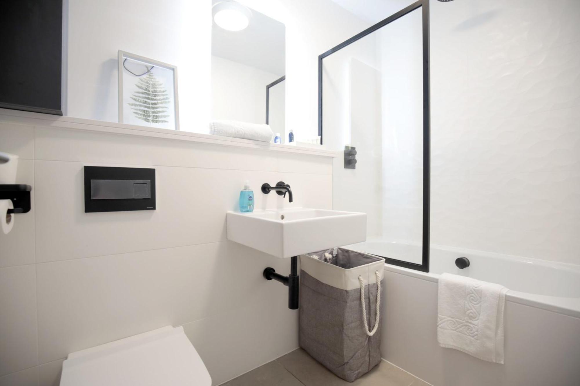 Stunning Luxury Townhouse In Centre Of Manchester Esterno foto