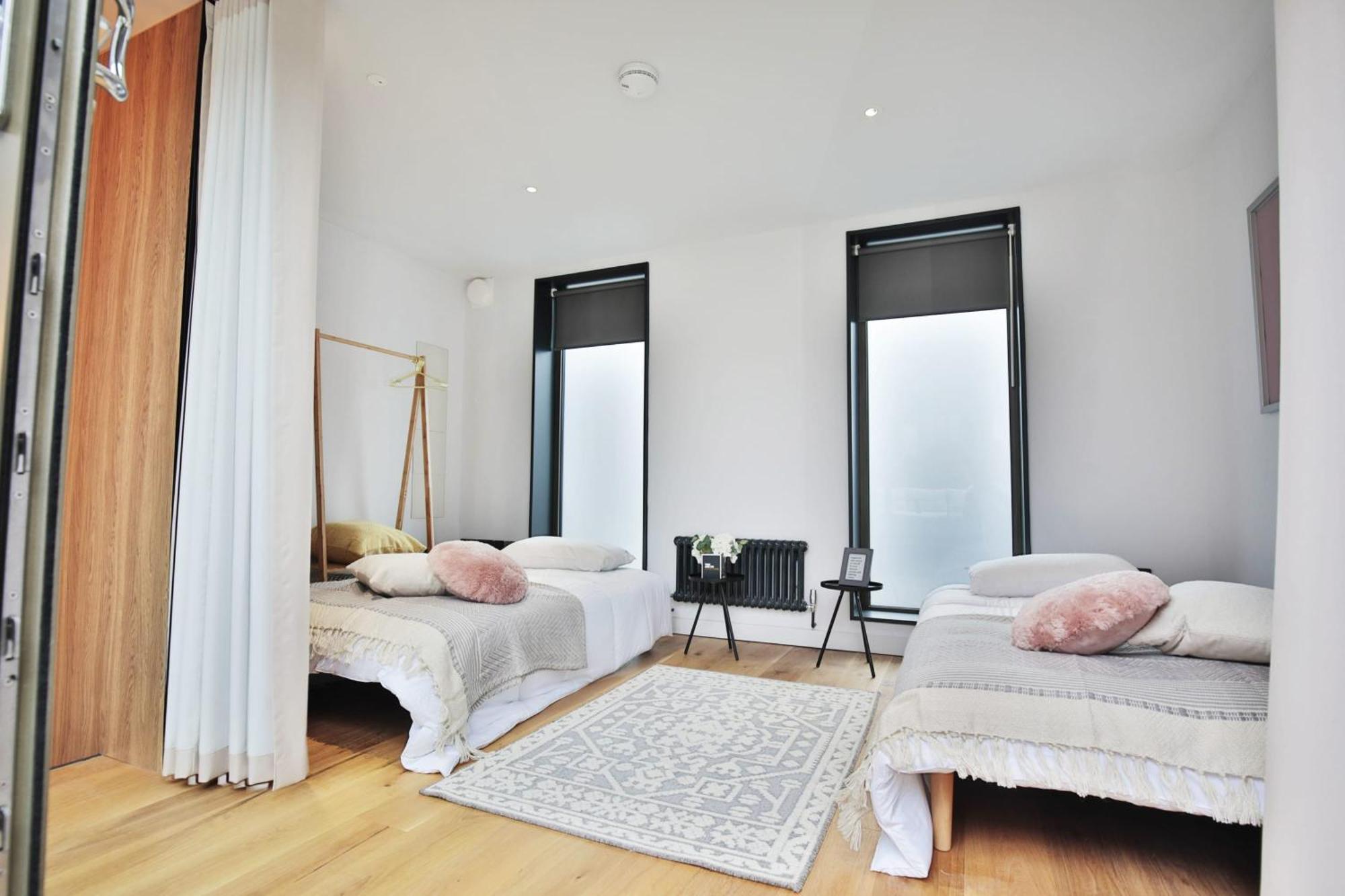 Stunning Luxury Townhouse In Centre Of Manchester Esterno foto